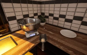 Xbox Bakery Simulator #C49793