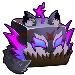 Conta Blox fruit com fruta limitada de evento - Roblox