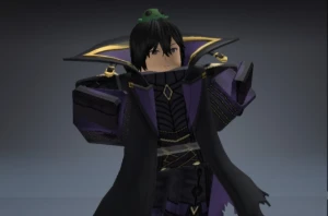 Conta Blox fruit com fruta limitada de evento - Roblox