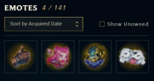 Conta Diamante Ii Main Katarina 25K Ea - League of Legends LOL