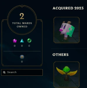 Conta Diamante Ii Main Katarina 25K Ea - League of Legends LOL