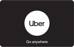 Uber - Gift Card (PROMOÇÃO) - Gift Cards