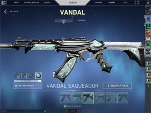 Conta Valorant D1 + conta lol Plat 1