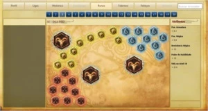 Conta league of legends diamante +420Skins C/ Riven camp. LOL