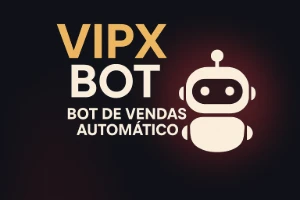 Sistema VIP que vende no automático – Pronto para uso - Outros