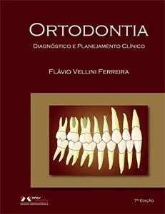 Ortodontia: Diagnóstico e Planejamento Clínico 7ª Edição - Outros