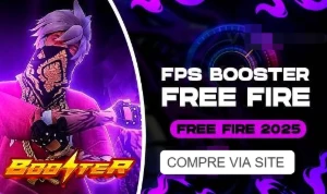📦🔥Fps Booster Free Fire 🔥🟢