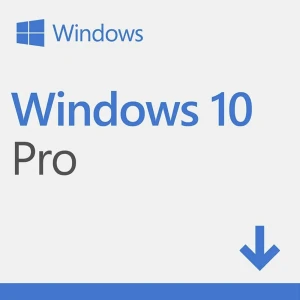 Key Vitalícia Ativação Online Windows 10 PRO - Others