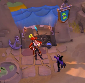 Aluguel Semanal De Ilhas (6/6) Em Martlock!!! 1 Real Por Dia - Albion Online