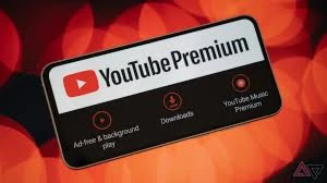 YouTube Premium (Mensal) - Assinaturas e Premium