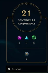 Conta league of legens - sem verificação de duas etapas - League of Legends LOL