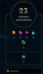 Conta league of legens - sem verificação de duas etapas - League of Legends LOL