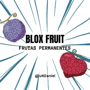 Blox Fruit Game Pass - Roblox