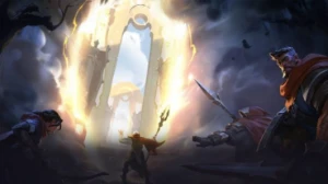 Dungeon solo 8.2 - Todo loot fica para você - Outros