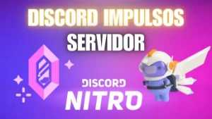 Impulso No Seu Servidor Discord 3 Meses ( Melhor Preço ) - Assinaturas e Premium