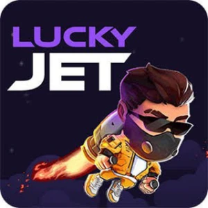 Lucky Jet da Revoada original