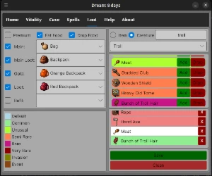Bot Tibia Global