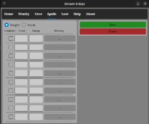 Bot Tibia Global