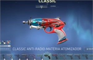 VENDO CONTA VALORANT NIVEL 167, DRAGAO, NERF, ONI, GLITCHPOP
