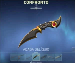 VENDO CONTA VALORANT NIVEL 167, DRAGAO, NERF, ONI, GLITCHPOP