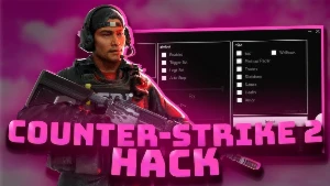 🔥 CS2 Hack Voidware – Aimbot + ESP + RCS Externo!