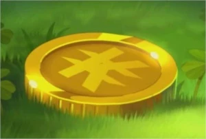 Kamas Jahash - Dofus