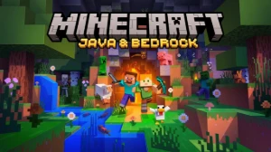 Minecraft Full Acesso | Java Edition | Bedrock Edition