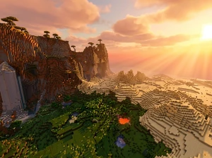 Minecraft Full Acesso | Java Edition | Bedrock Edition