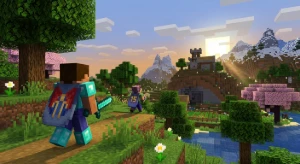 Minecraft Full Acesso | Java Edition | Bedrock Edition