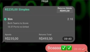 Robô bet365 - Others