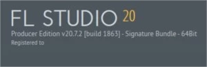 Bundle Produtor Musical - FL Studio, Ableton + Plugins - Softwares and Licenses