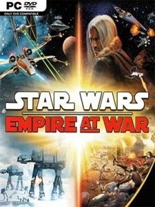 Star Wars Empire At War – Gold Pack - Pc digital - Outros