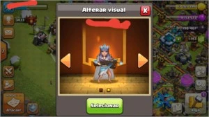 Promoção - Clash of Clans