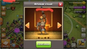 Promoção - Clash of Clans