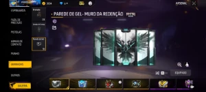 Free fire conta top