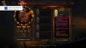 Diablo 3 Itens Build Bárbaro - Blizzard