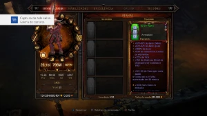 Diablo 3 Itens Build Bárbaro - Blizzard