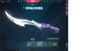 CONTA VALORANT SAQUEADORA PLATINA 1