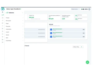 Cloud Rural - Sistema Web ERP para Produtores Rurais - Outros