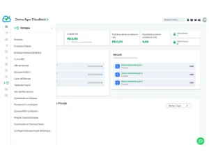 Cloud Rural - Sistema Web ERP para Produtores Rurais - Outros