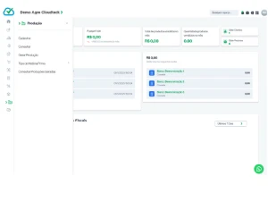 Cloud Rural - Sistema Web ERP para Produtores Rurais - Outros