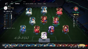 Conta Ea Fc 25 Pc - Show Case - FIFA