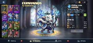 Auto Brawl Chess: Battle Royale - Others