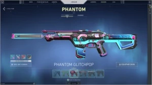 Conta Platina 3,com skins e com todos os Pass do episodio 1 - Valorant