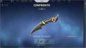 Conta Platina 3,com skins e com todos os Pass do episodio 1 - Valorant