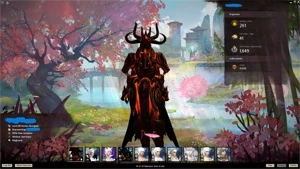 Conta Guild Wars 2 - Outros