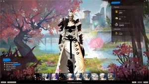 Conta Guild Wars 2 - Outros