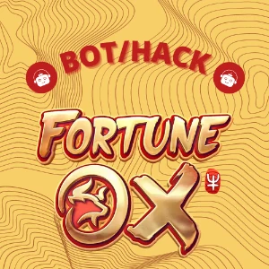 [PROMOÇÃO]Hack Robô Fortune OX Vitalício 24/7 🐮 (Fibonacci) - Outros
