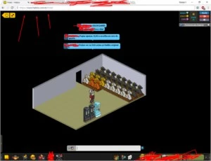 VENDO RAROS HABBO - Outros