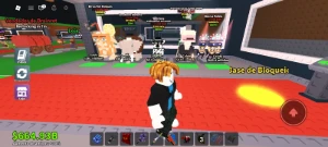 Breironts  gods para compra apenas  por 25 - Roblox